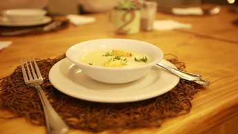 Kruger Adventure Lodge