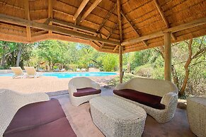 Kruger Adventure Lodge