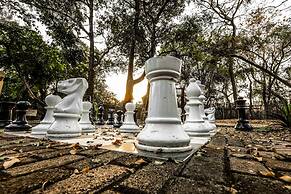 Kruger Adventure Lodge