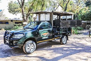 Kruger Adventure Lodge