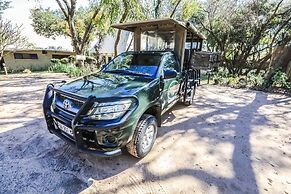 Kruger Adventure Lodge