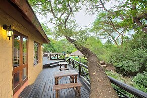 Kruger Adventure Lodge