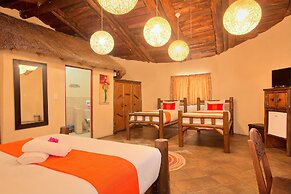 Kruger Adventure Lodge