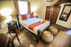 Kruger Adventure Lodge