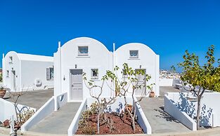 Santorini Mesotopos