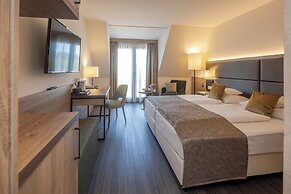 Flair Park-Hotel Ilshofen