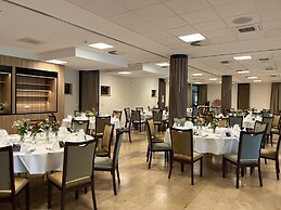 Flair Park-Hotel Ilshofen