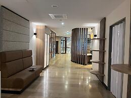 Flair Park-Hotel Ilshofen