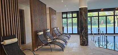 Flair Park-Hotel Ilshofen