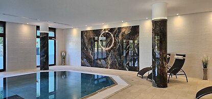 Flair Park-Hotel Ilshofen