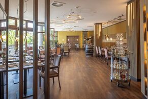 Flair Park-Hotel Ilshofen