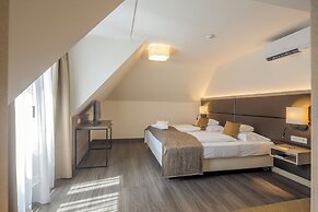 Flair Park-Hotel Ilshofen