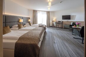 Flair Park-Hotel Ilshofen