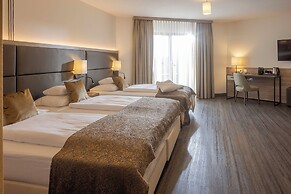 Flair Park-Hotel Ilshofen