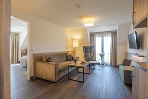 Flair Park-Hotel Ilshofen