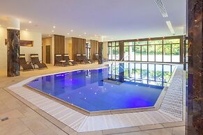 Flair Park-Hotel Ilshofen