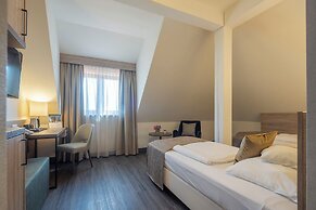 Flair Park-Hotel Ilshofen