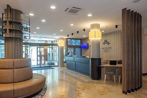 Flair Park-Hotel Ilshofen