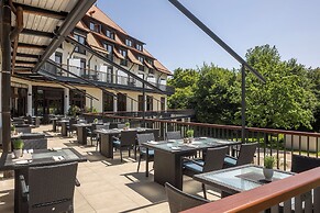 Flair Park-Hotel Ilshofen
