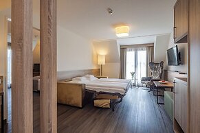 Flair Park-Hotel Ilshofen