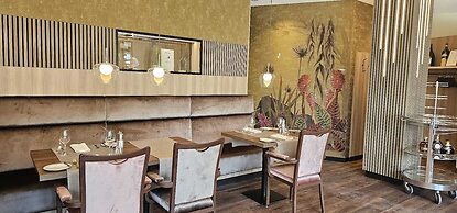 Flair Park-Hotel Ilshofen