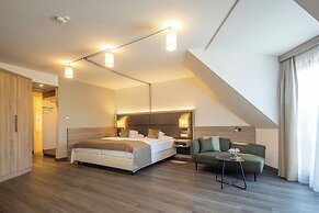 Flair Park-Hotel Ilshofen