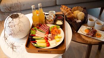 Panorama Hotell & Resort