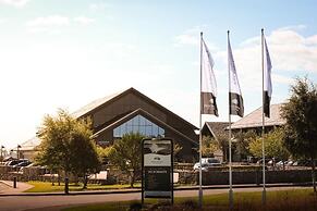 Panorama Hotell & Resort