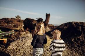 Panorama Hotell & Resort