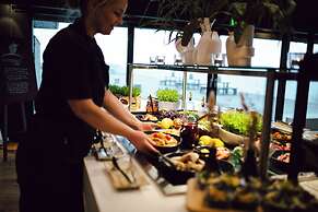 Panorama Hotell & Resort