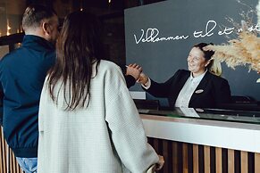 Panorama Hotell & Resort