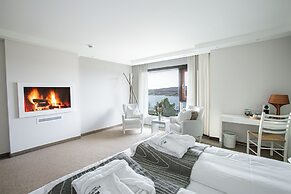 Panorama Hotell & Resort