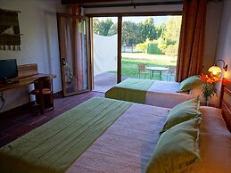 Hotel Pucon Green Park