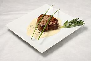 Hotel Pucon Green Park