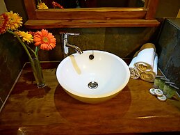 Hotel Pucon Green Park