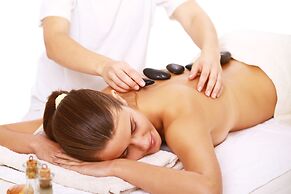 Hotel Pucon Green Park