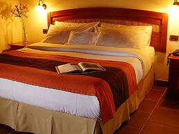 Hotel Pucon Green Park