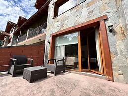 Hotel Pucon Green Park