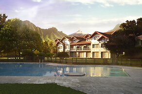 Hotel Pucon Green Park