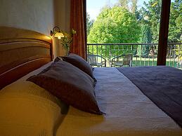 Hotel Pucon Green Park