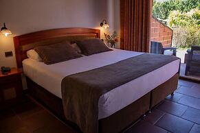 Hotel Pucon Green Park