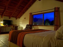 Hotel Pucon Green Park