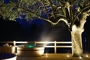 Hotel Pucon Green Park