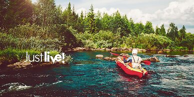 Hotel Pucon Green Park