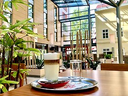 JUFA Hotel Wien City