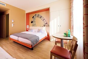 JUFA Hotel Wien City