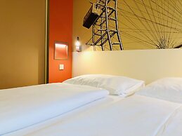 JUFA Hotel Wien City