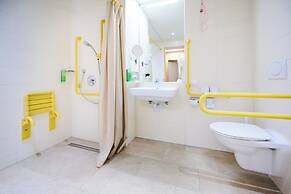JUFA Hotel Wien City