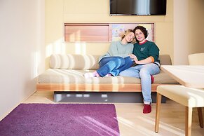 JUFA Hotel Wien City