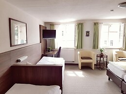 Hotel Garni Goldene Traube